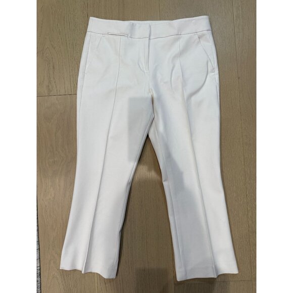 Women's Ann Taylor Loft Marisa Pants, size 10 - Picture 8 of 12